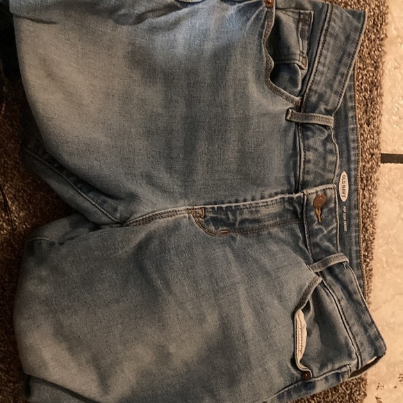 Old Navy Pop Icon skinny 10R - Picture 3 of 5